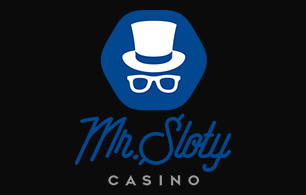 MrSloty Casino
